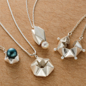 Đất sét bạc dạng giấy đặc biệt