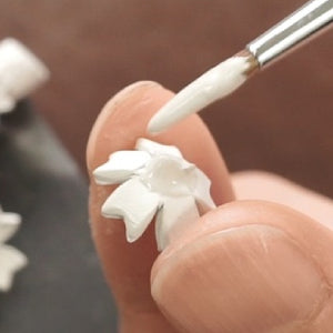 Loại đất sét bạc dạng nhão cao cấp (Paste Type ST)