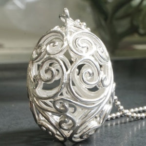 Loại đất sét bạc dạng ống xylanh