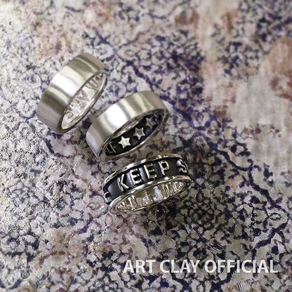 Workshop làm trang sức độc bản với bạc ArtClay