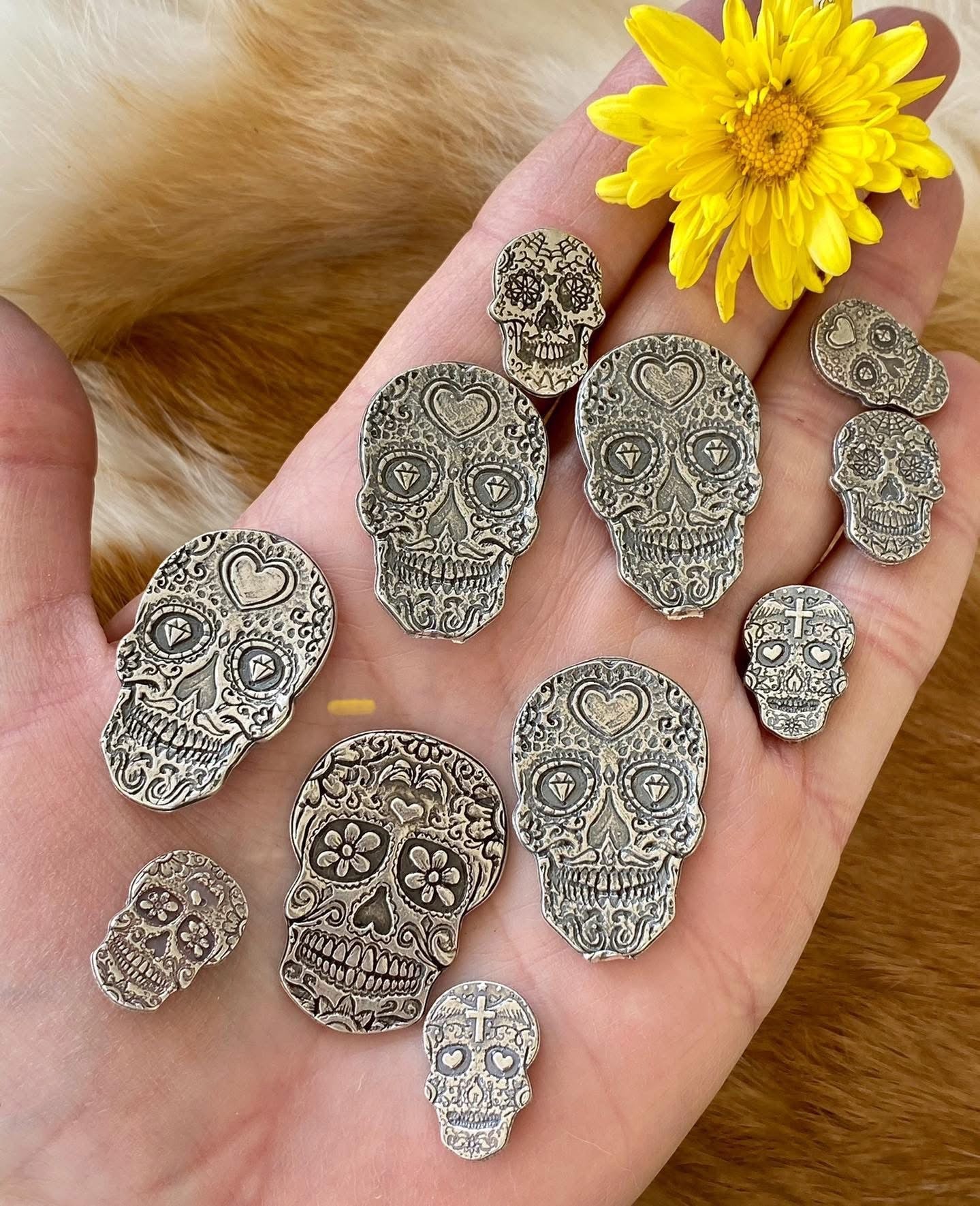 Workshop làm trang sức độc bản với bạc ArtClay