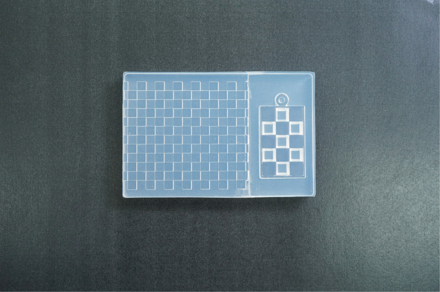 Khuôn Silicon làm hoa văn trang sức