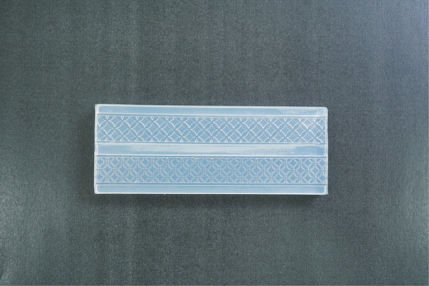 Khuôn Silicon làm hoa văn trang sức