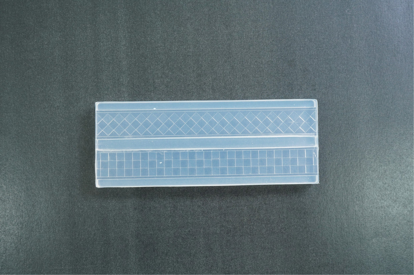 Khuôn Silicon làm hoa văn trang sức