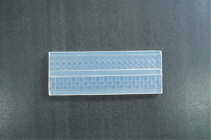 Khuôn Silicon làm hoa văn trang sức