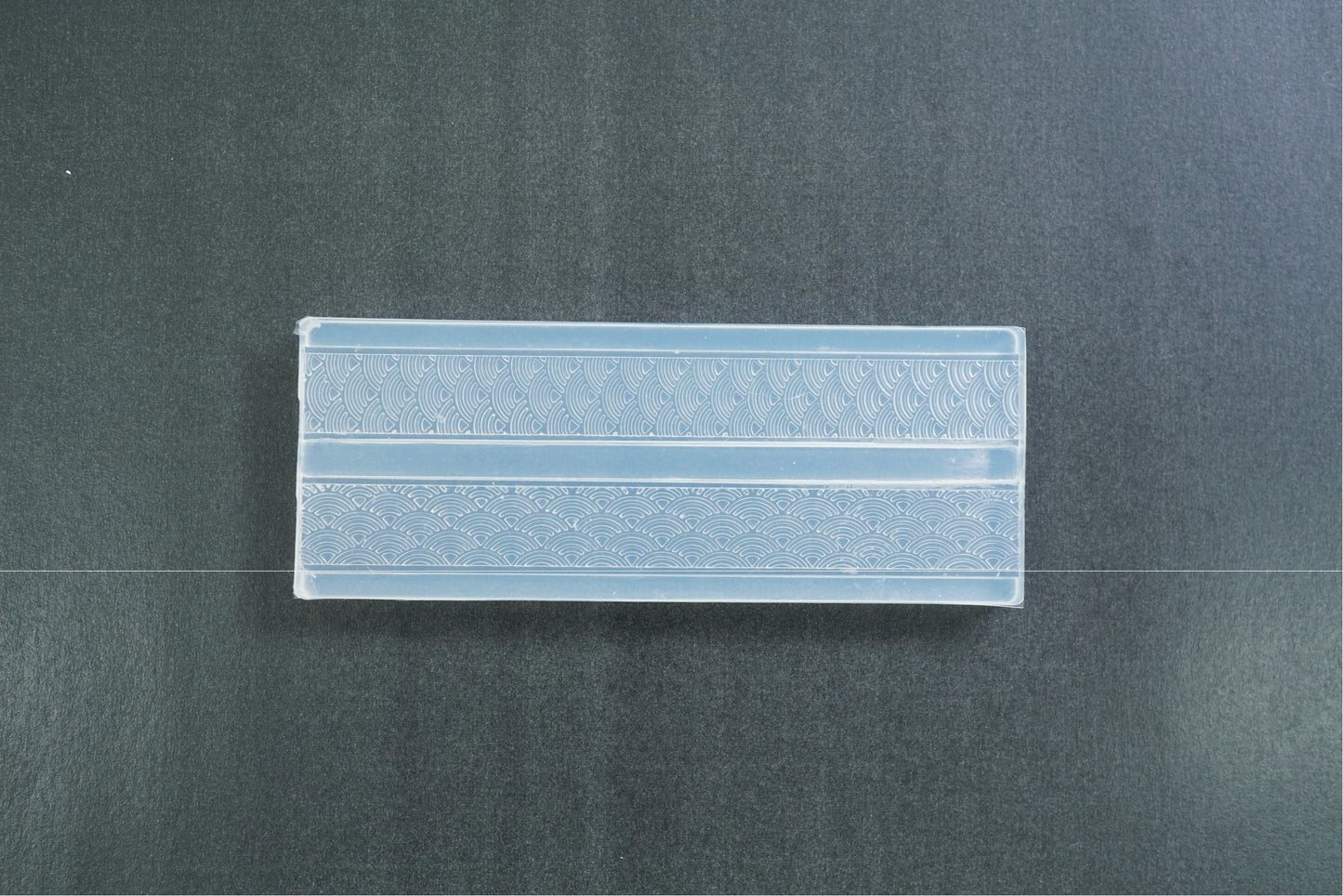 Khuôn Silicon làm hoa văn trang sức