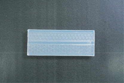 Khuôn Silicon làm hoa văn trang sức