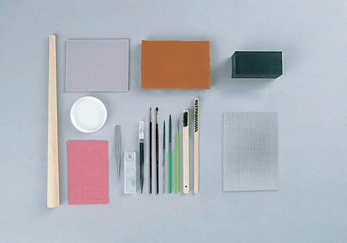 Bộ dụng cụ cơ bản V14