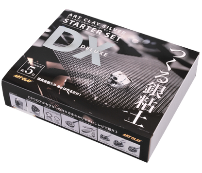 Bộ Starter Kit Deluxe